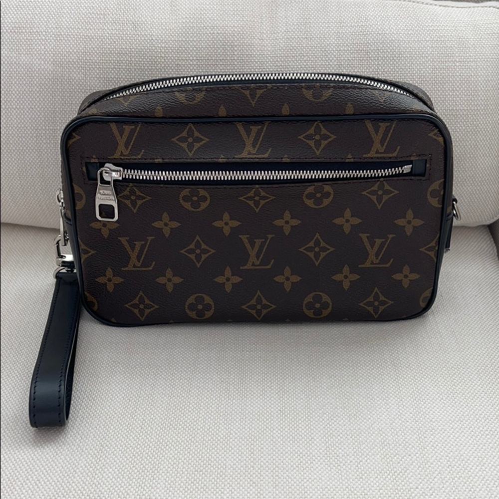 LV Clutch